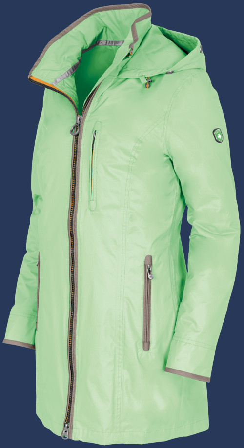 Westside NoSeAirTec, Paradisegreen - Wellensteyn Outlet