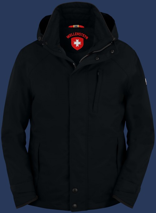 Tirol StroBoAirTec, Darknavy - Wellensteyn Outlet