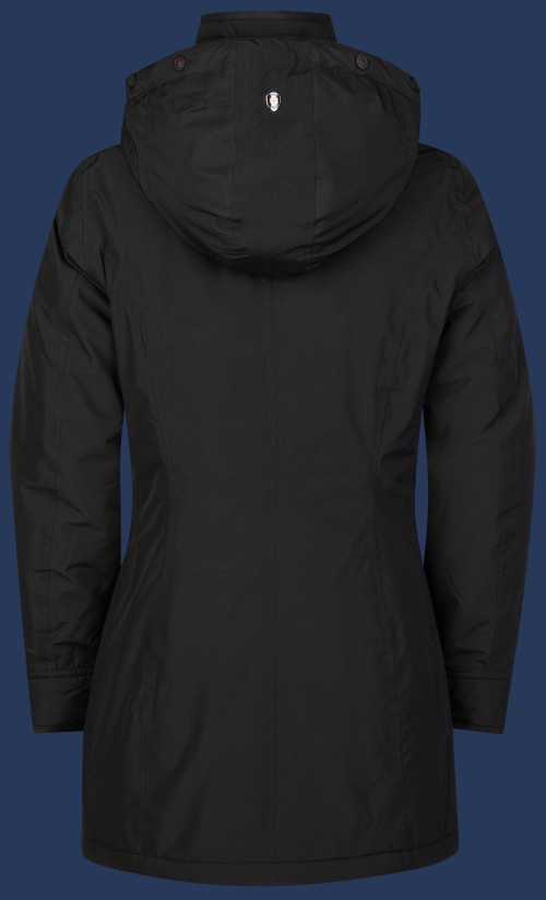 Westwind PolyHiTec, Schwarz | Wellensteyn Outlet - Wellensteyn Outlet