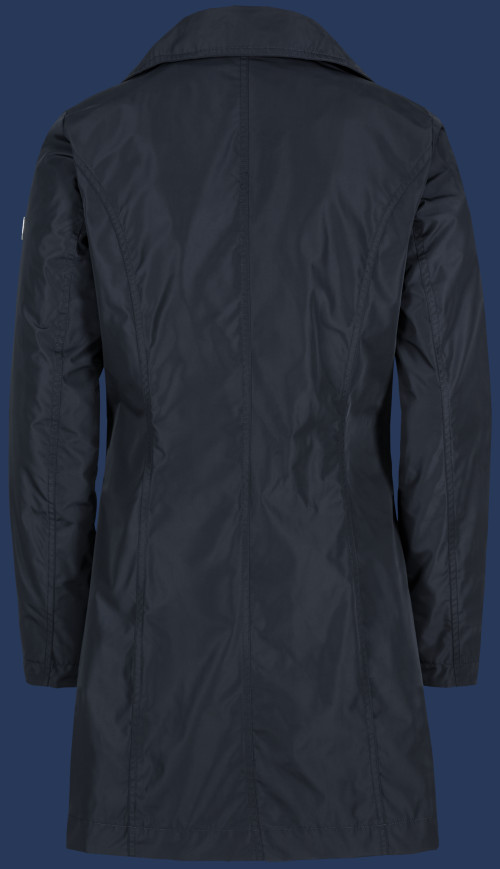 Parana KaHeMeHiTec, Midnightblue - Wellensteyn Outlet