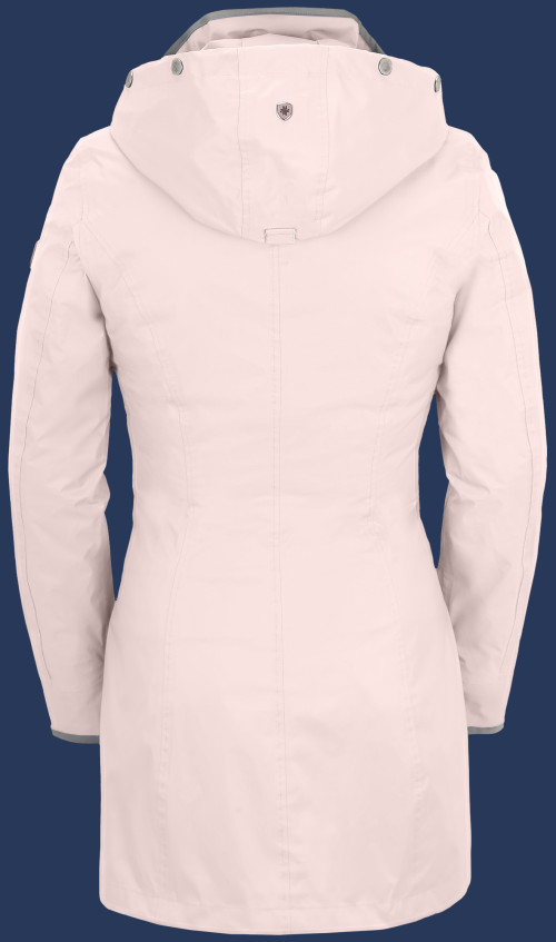 Westside NoSeAirTec, Icepink - Wellensteyn Outlet