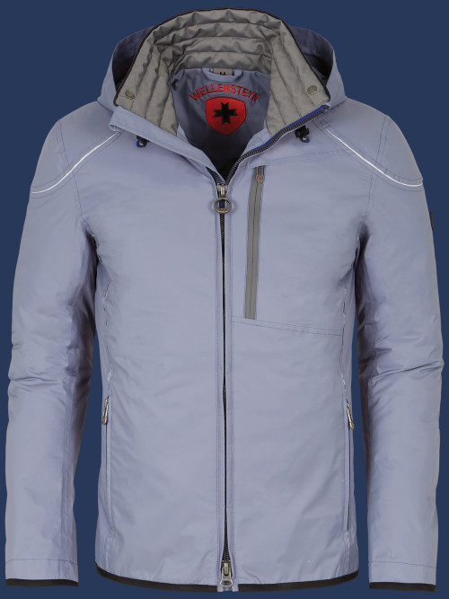 Nitrospeed NoSeAirTec, Bluedust - Wellensteyn Outlet