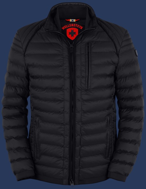 MOL Men DoRiBlaTec, Midnightblue - Wellensteyn Outlet