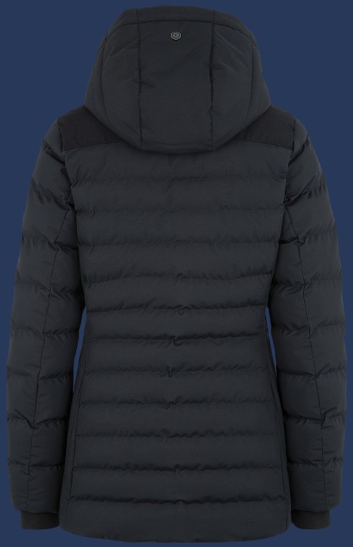 Carmenere Lady FourStreAirTec, Schwarz - Wellensteyn Outlet