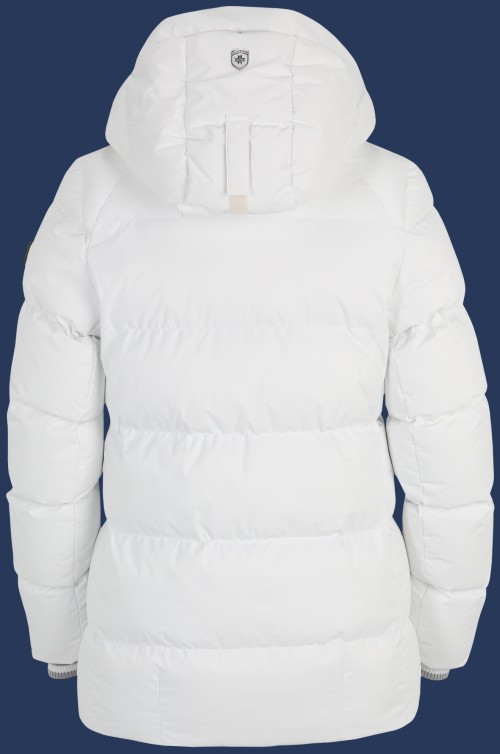 Raffle Short Lady NoSeAirTec, Cocos/Lightsilver - Wellensteyn Outlet