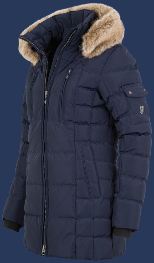 Hollywood PrincessAirTec, Royalblau - Wellensteyn Outlet