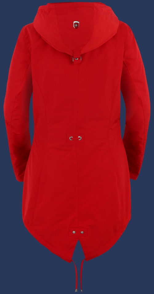 Tarent StroBoHiTec, Red - Wellensteyn Outlet