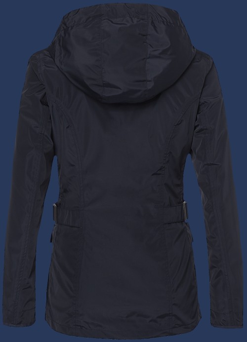 Aruba TiSaAirTec, Midnightblue - Wellensteyn Outlet