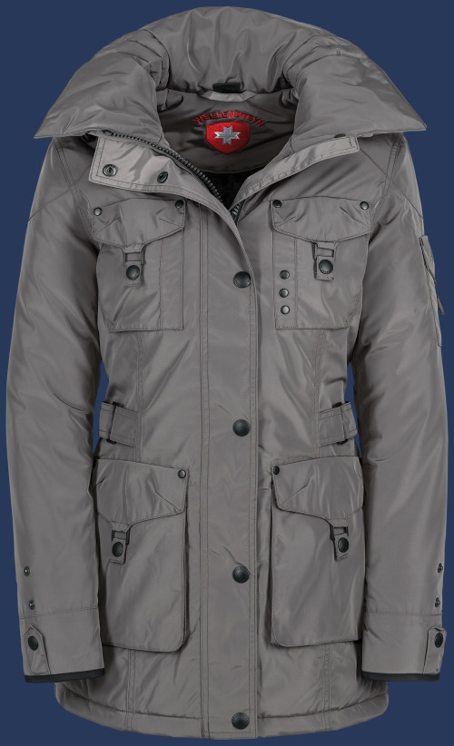 Titania Winter TiSaAirTec, Titan - Wellensteyn Outlet