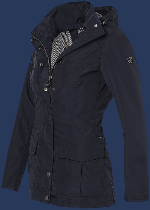 Aruba TiSaAirTec, Midnightblue - Wellensteyn Outlet