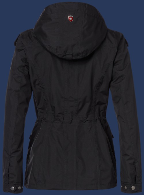 St.Etienne PolyAirLite, Schwarz - Wellensteyn Outlet