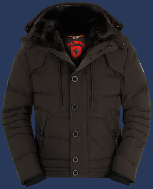 Starstream StroBoAirTec, Blackarmy - Wellensteyn Outlet