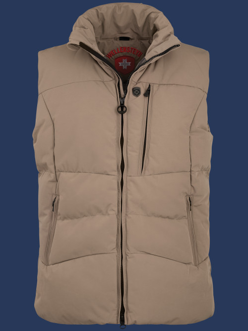 Nordsee StroBoAirTec, Sand - Wellensteyn Outlet