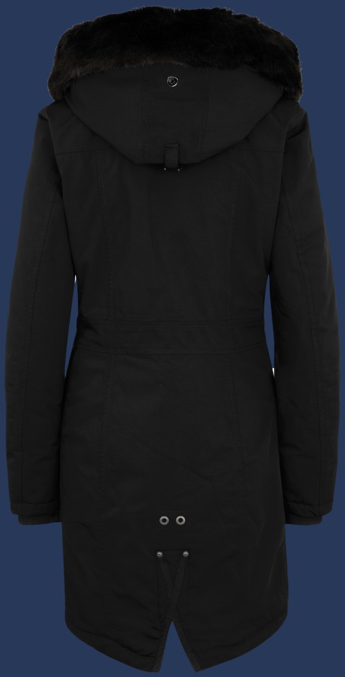 Domino StroBoAirTec, Schwarz - Wellensteyn Outlet