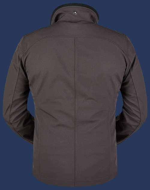 Alpinus DryShellAirTec, Vulcano - Wellensteyn Outlet