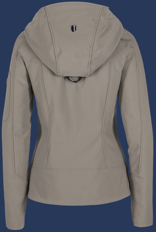 Dynamica DynashellAquaLight, Titan - Wellensteyn Outlet