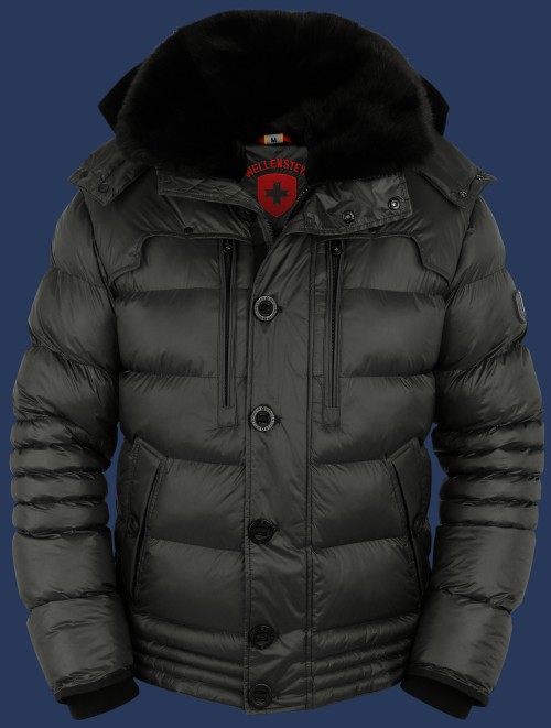 Starstream MoShiHiTec, Beluga - Wellensteyn Outlet