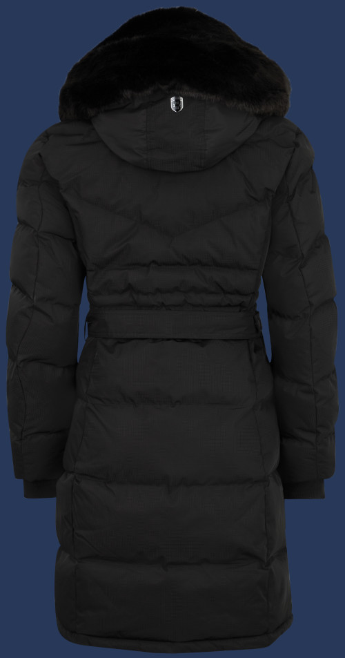 Opium MiPeJaqAirTec, Schwarz - Wellensteyn Outlet