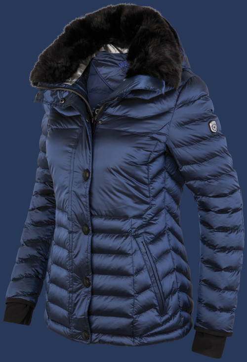 Sternhimmel SixTrayAirTec, Saphirblau - Wellensteyn Outlet