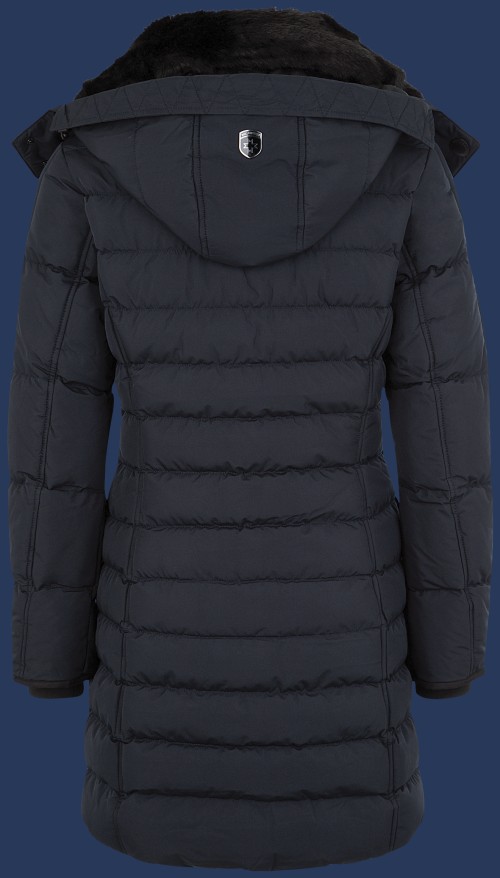 Centauri Lady PolyAirLite, Darknavy - Wellensteyn Outlet
