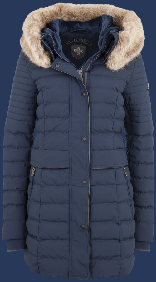 Scandinavia MoSoDuHiTec, Darknavy - Wellensteyn Outlet