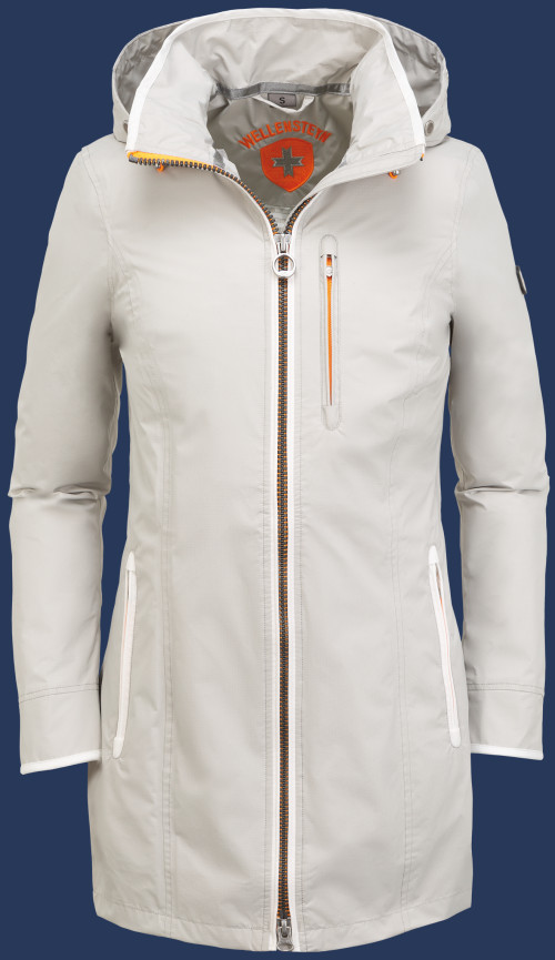 Westside NoSeAirTec, Icegrey - Wellensteyn Outlet