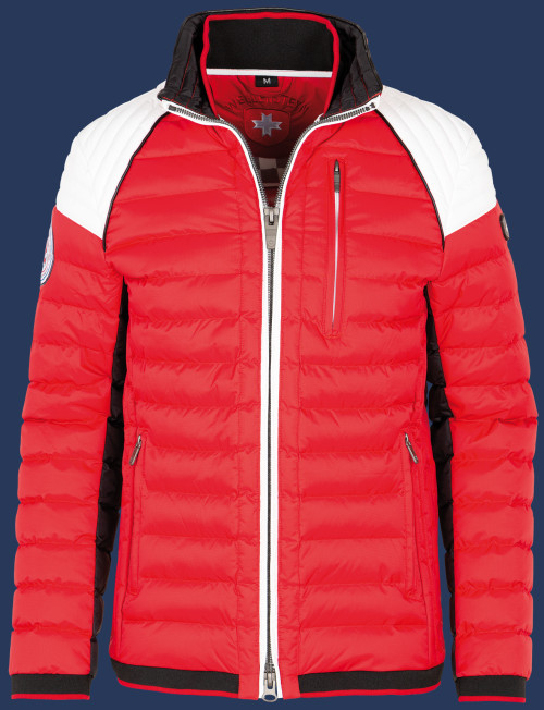 MOL Men Racing NoSeAirTec, Red/Cocos/Black - Wellensteyn Outlet