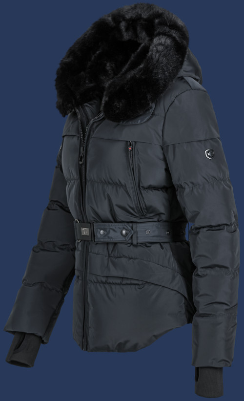 Tivana TiSaAirTec, Midnightblue - Wellensteyn Outlet