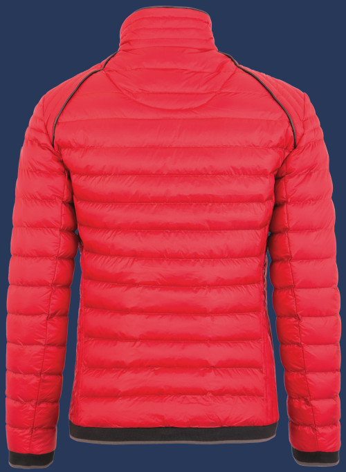 MOL Men ReTraAirTec, Firered - Wellensteyn Outlet