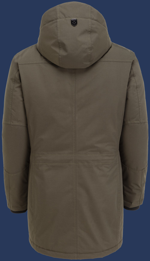 Vancouver StroBoAirTec, Darkarmy - Wellensteyn Outlet