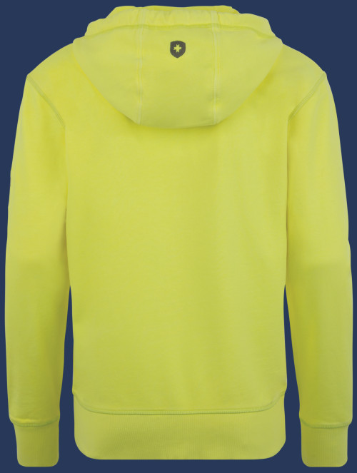 Steuerbord French Terry 400, Sun - Wellensteyn Outlet