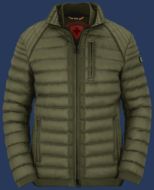 MOL Men StoSiTraAirTec, Darkarmy - Wellensteyn Outlet