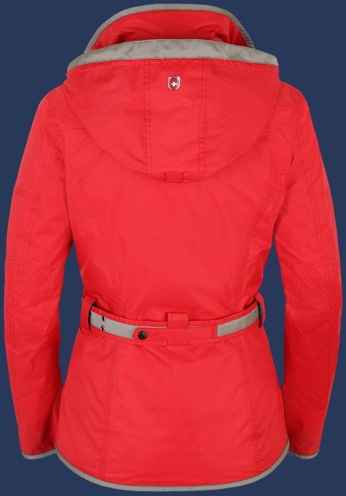 Chocandy NoSeAirTec, Red - Wellensteyn Outlet