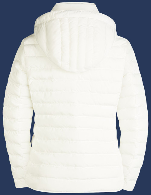 Italy Hood MaLiHiTec, Perlmutt - Wellensteyn Outlet