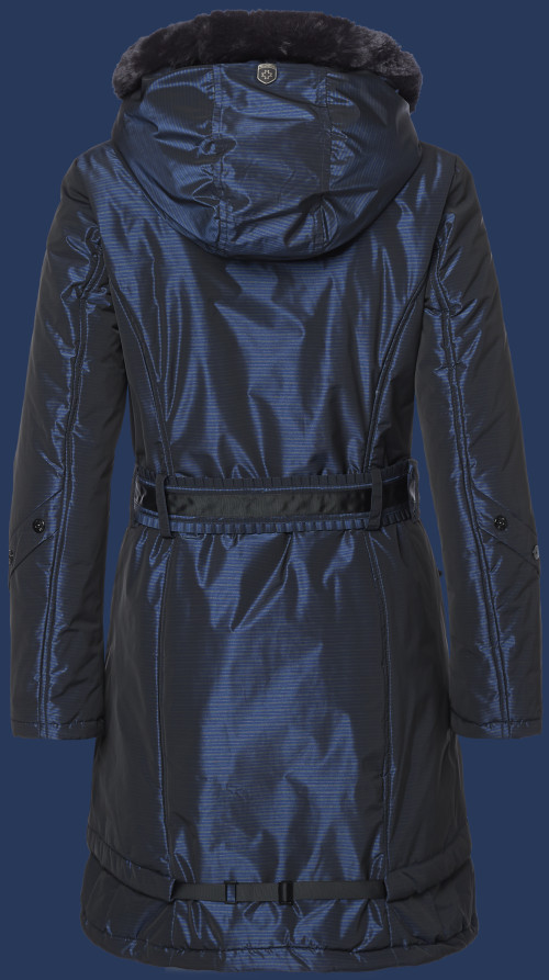 Venezia GoStriMeAirTec, Navyblack - Wellensteyn Outlet