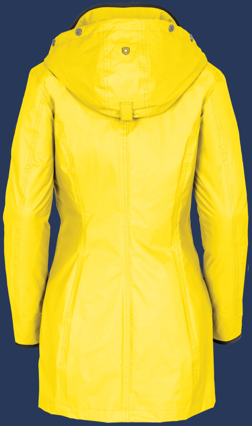 Westside NoSeAirTec, Yellow - Wellensteyn Outlet