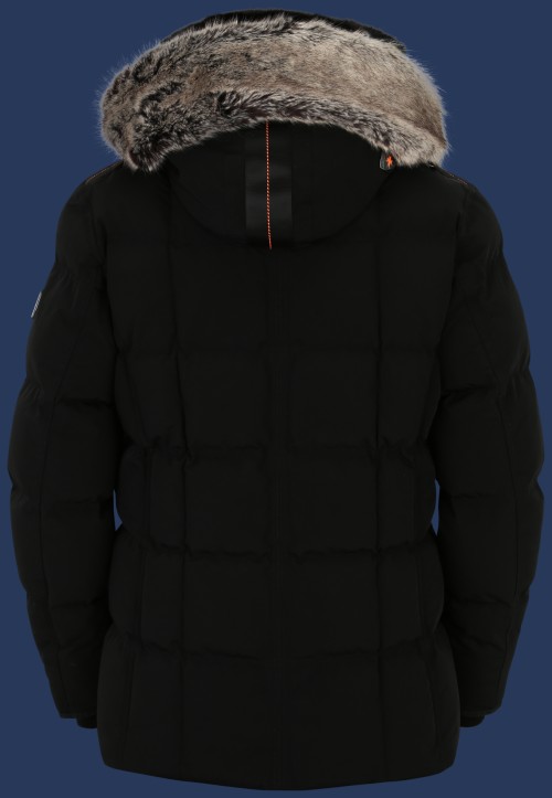 Marvellous StroBoAirTec, Schwarz - Wellensteyn Outlet