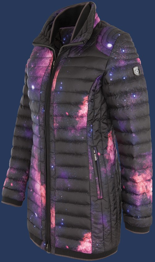 Helium Medium FloRaHiTec, Universe - Wellensteyn Outlet