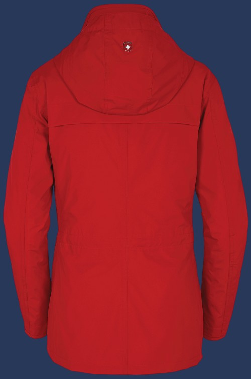 Avenida PolyAirLite, Red - Wellensteyn Outlet