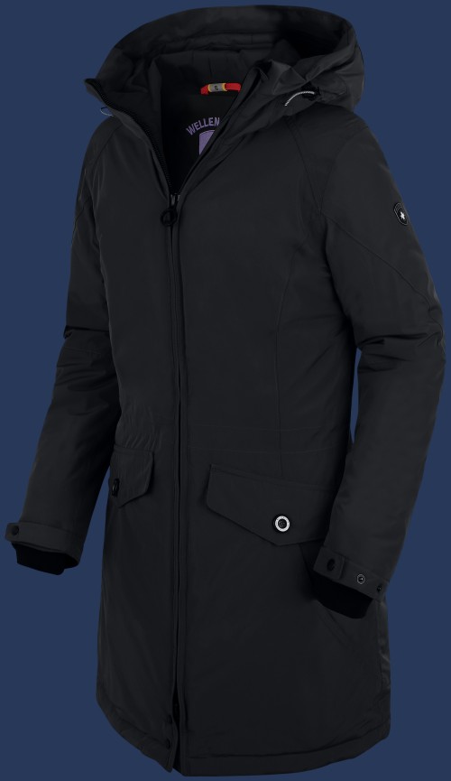 Cucilla TiSaAirTec, Midnightblue - Wellensteyn Outlet