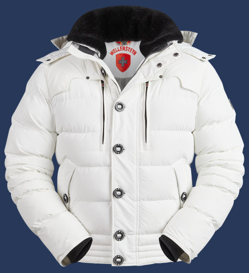 Starstream NuThiAirTec, Cocos - Wellensteyn Outlet