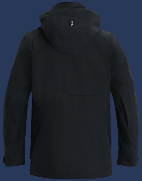 Atlantis Men Summer Poly3AirTec, Darknavy - Wellensteyn Outlet