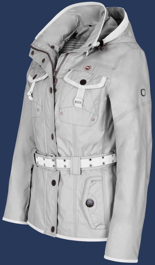 Chocandy NoSeAirTec, Icegrey/Cocos - Wellensteyn Outlet