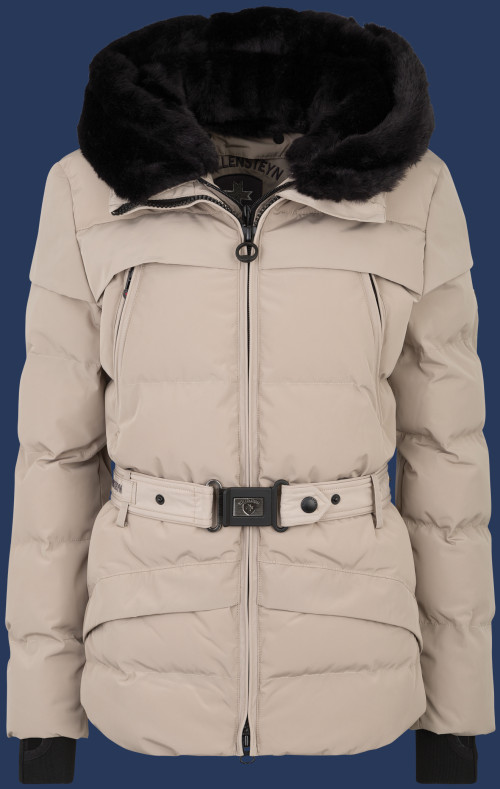 Tivana TiSaAirTec, Sand - Wellensteyn Outlet