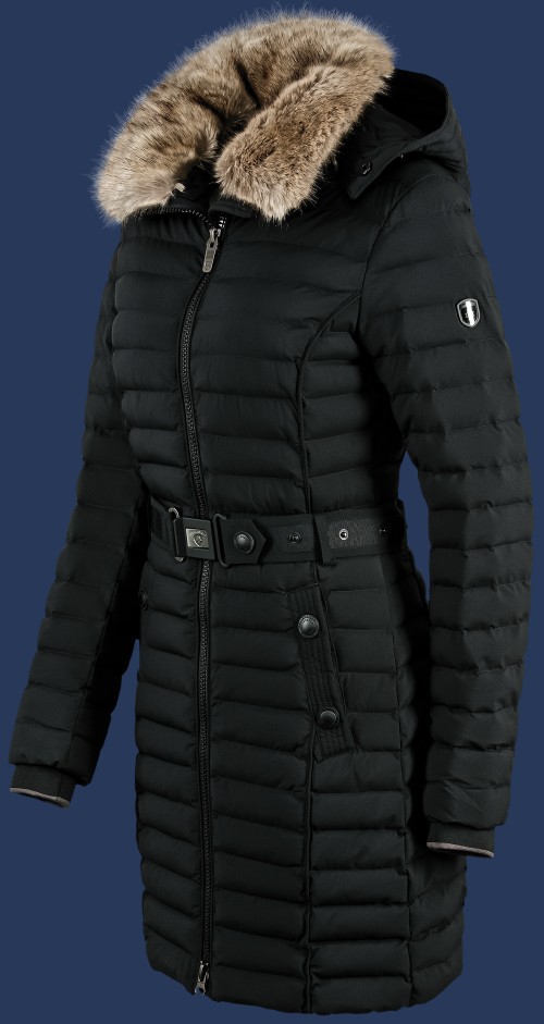 Flamingo MoSoDuHiTec, Schwarz - Wellensteyn Outlet