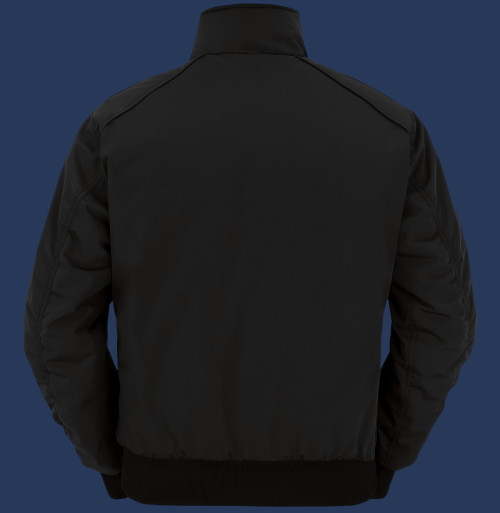 Bogart B-52 StroBoAirTec, Schwarz - Wellensteyn Outlet