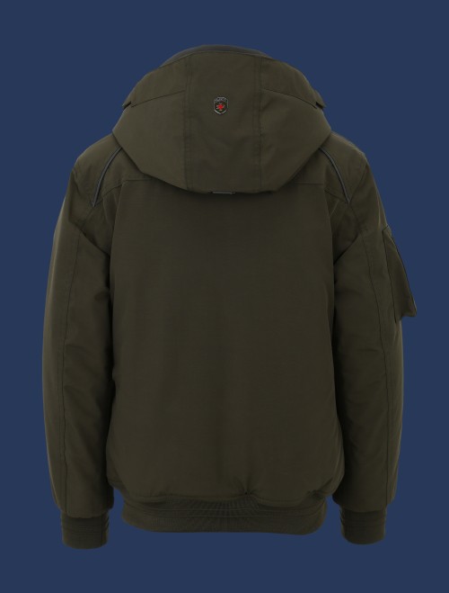 Kids-Cicero Winter StroBoAirTec, Darkarmy - Wellensteyn Outlet