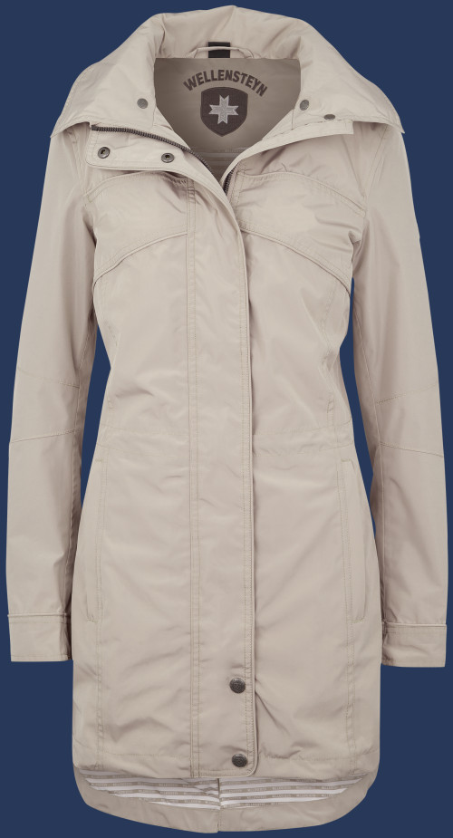 Victoria TiSaAirTec, Sand - Wellensteyn Outlet