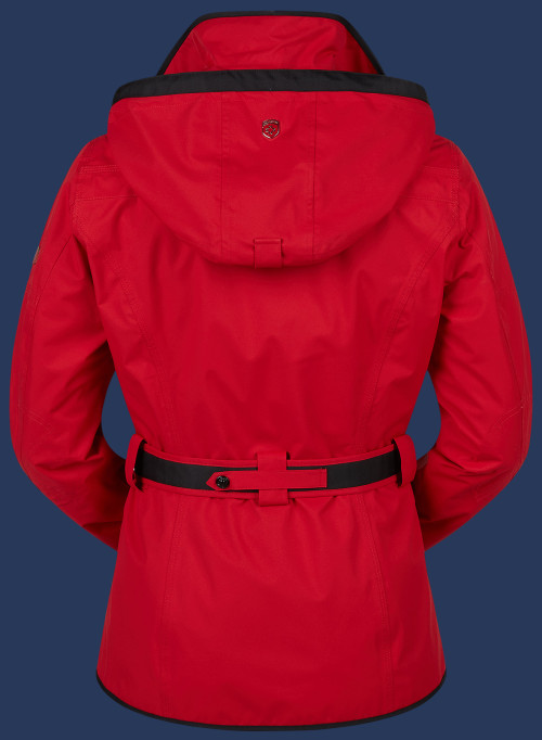 Chocandy OnefourtyAirTec, Red - Wellensteyn Outlet