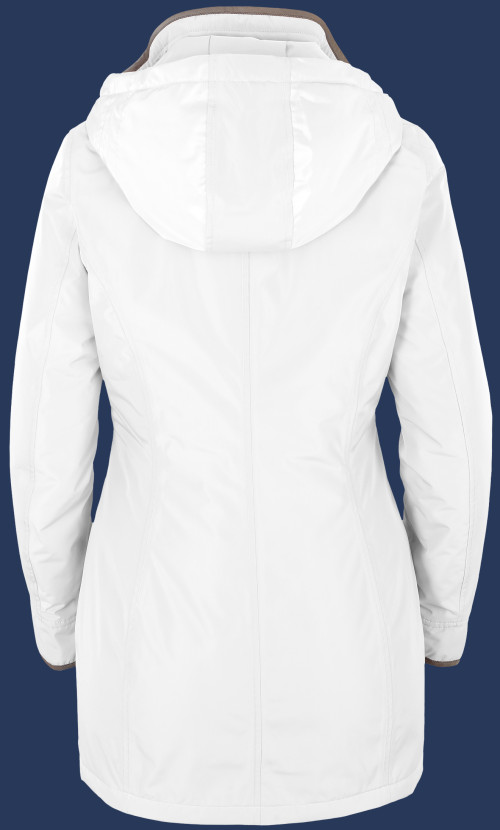 Stockholm TiSaAirTec, Snowwhite - Wellensteyn Outlet